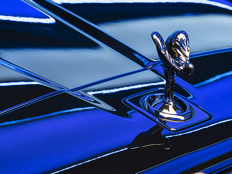 كالينان بلاك بادج تحقق انطلاقتها الكبرى في الشرق الأوسط